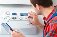 free commercial Watford boiler quotes