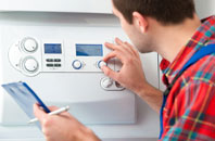 free Watford gas safe engineer quotes